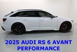 Used 2025 Audi RS 6 performance image 3