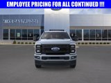 New 2025 Ford F250 Platinum image 6