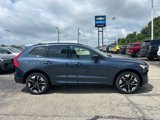 New 2026 Volvo XC60 T8 Plus w/ Protection Package Premier image 2