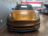 Used 2021 Tesla Model Y Long Range image 3