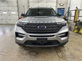 Used 2022 Ford Explorer XLT image 2
