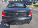 Used 2009 BMW 650i Convertible image 4