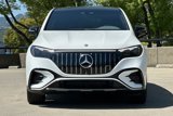 New 2025 Mercedes-Benz EQE AMG 4MATIC SUV image 6
