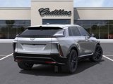 New 2025 Cadillac Lyriq Luxury image 4