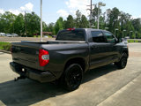 Used 2021 Toyota Tundra Limited image 4