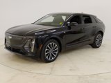 New 2025 Cadillac Lyriq Sport image 4