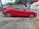 Used 2018 MAZDA MAZDA3 Touring image 5