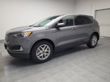 Used 2023 Ford Edge SEL image 2