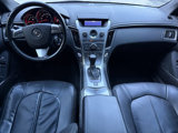 Used 2013 Cadillac CTS Coupe image 2