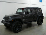 Used 2014 Jeep Wrangler Unlimited Sport w/ Quick Order Package 24S image 4