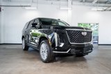 Used 2025 Cadillac Escalade Premium Luxury image 4
