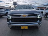 New 2025 Chevrolet Silverado 1500 LT image 2
