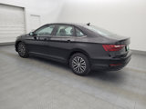 Used 2021 Volkswagen Jetta S image 3