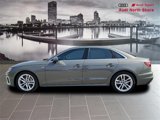 Used 2023 Audi A4 2.0T Premium Plus w/ Premium Plus Package image 4