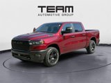 New 2025 RAM 1500 Tradesman image 3