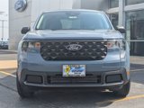 New 2025 Ford Maverick XLT image 2