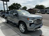New 2025 Chevrolet Silverado 1500 High Country w/ High Country Premium Package image 6