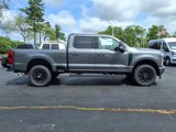 New 2025 Ford F350 Lariat w/ Black Appearance Package image 2