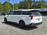 New 2025 Kia Carnival SX Prestige image 4