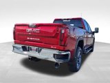 New 2025 GMC Sierra 2500 SLT w/ SLT Convenience Package image 2