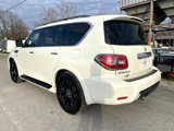 Used 2020 Nissan Armada Platinum w/ Captain's Chairs Package image 3