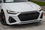 New 2025 Audi RS 6 performance image 3