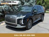 Used 2025 Hyundai Palisade Calligraphy image 3