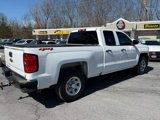 Used 2018 Chevrolet Silverado 1500 W/T w/ Trailering Package image 5