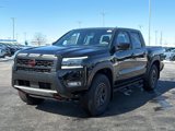 New 2025 Nissan Frontier PRO-4X image 2