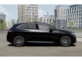 New 2025 Mercedes-Benz EQE AMG 4MATIC SUV image 2