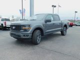 New 2025 Ford F150 STX w/ Equipment Group 200A image 4