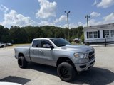 Used 2021 RAM 1500 Big Horn image 3