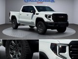 New 2025 GMC Sierra 1500 AT4X image 2