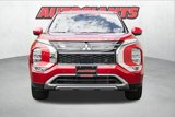 New 2025 Mitsubishi Outlander SE image 2