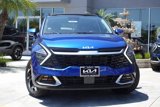 Certified 2023 Kia Sportage SX image 2