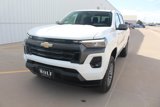 New 2025 Chevrolet Colorado W/T w/ WT Convenience Package II image 2
