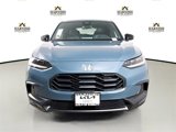 Used 2024 Honda HR-V Sport image 2