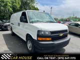 Used 2023 Chevrolet Express 2500 Extended w/ Driver Convenience Package image 5