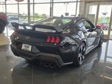 New 2025 Ford Mustang Dark Horse w/ Dark Horse Handlin Package image 4