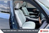 Used 2025 Toyota Grand Highlander AWD image 6