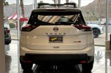 New 2025 Nissan Rogue SV image 3
