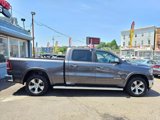 Used 2021 RAM 1500 Laramie image 3