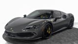 Used 2024 Ferrari 296 GTB image 2