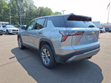 New 2026 Chevrolet Equinox LT w/ Convenience Package II image 3