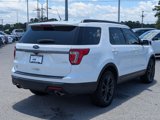 Used 2019 Ford Explorer XLT w/ Equipment Group 202A image 5