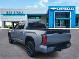 Used 2023 Toyota Tundra Platinum image 4