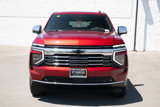 New 2025 Chevrolet Suburban Premier image 2