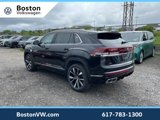 New 2025 Volkswagen Atlas Cross Sport SEL Premium R-Line image 2