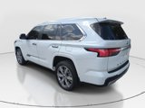 Used 2024 Toyota Sequoia Capstone image 5