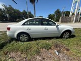 Used 2007 Hyundai Sonata GLS image 4
